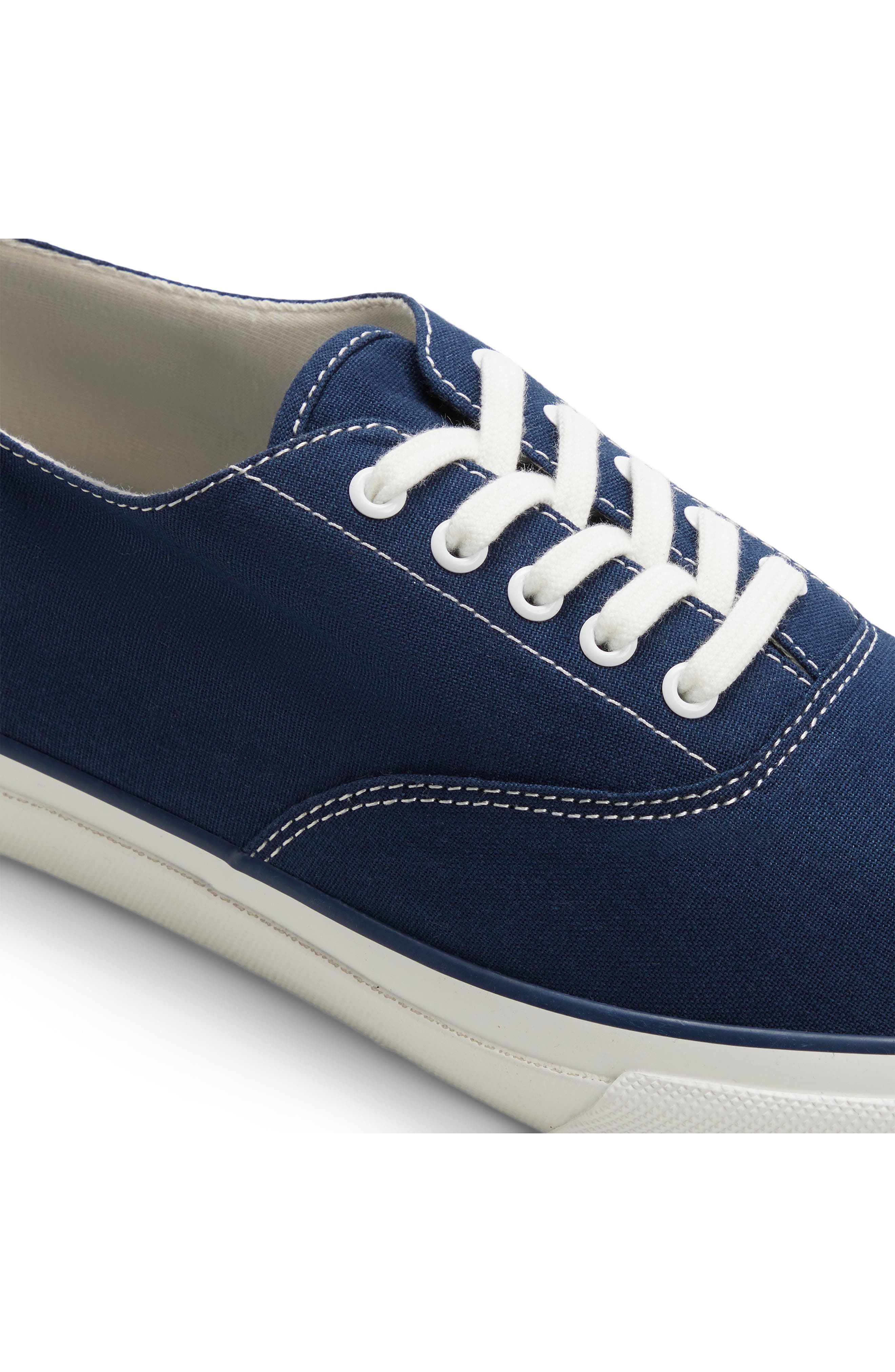 CVO Reissue Sneaker, Alternate, color, NAVY