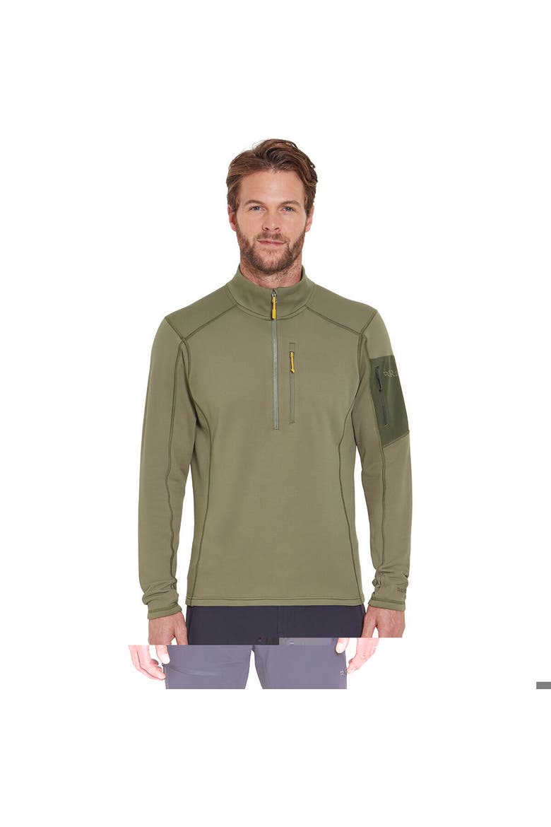 Modulus Pull On Jacket - Men's, Main, color, Light Khaki
