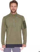 Rab Modulus Pull On Jacket - Men's