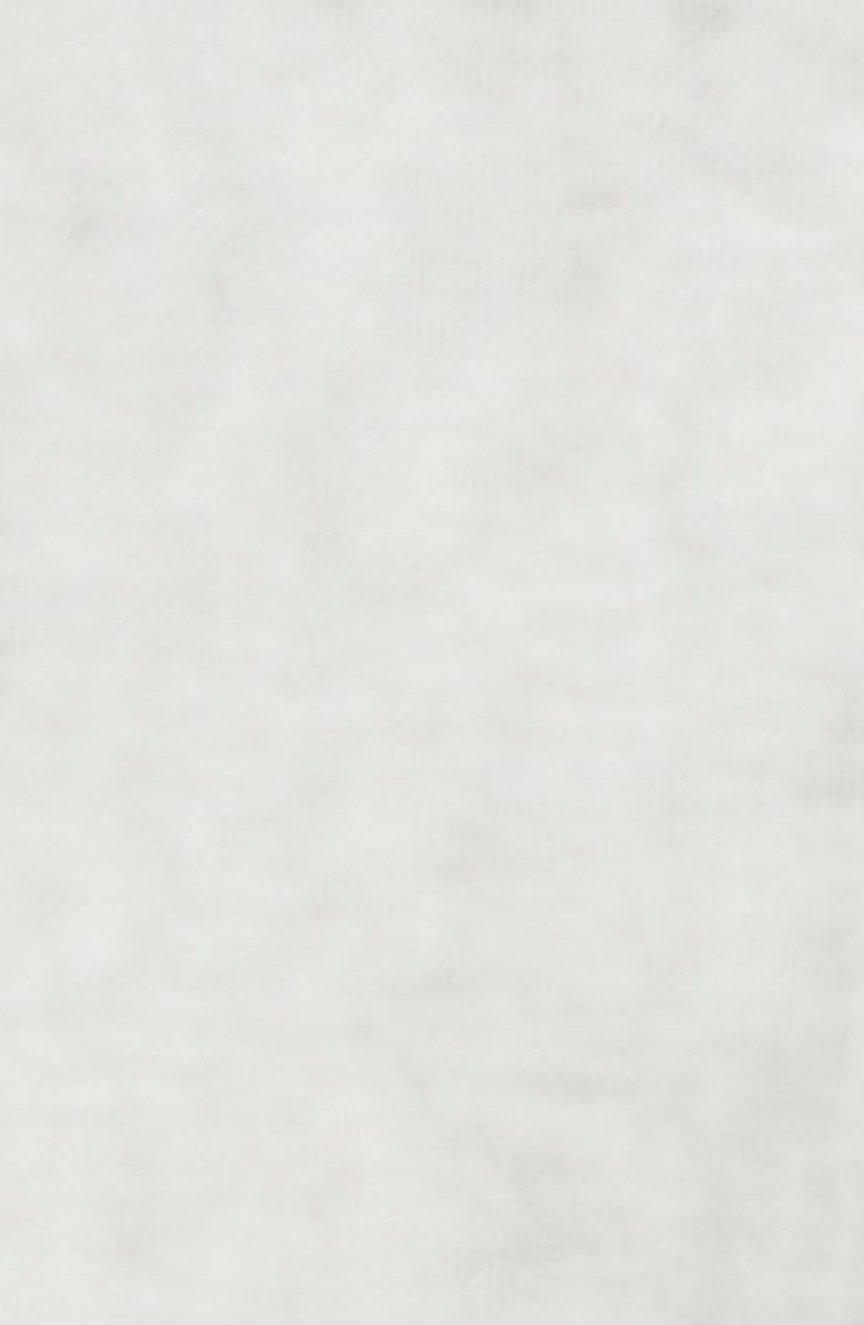 Simone Rocha Stuffed Carnation Silk Organza Car Coat, Alternate, color,