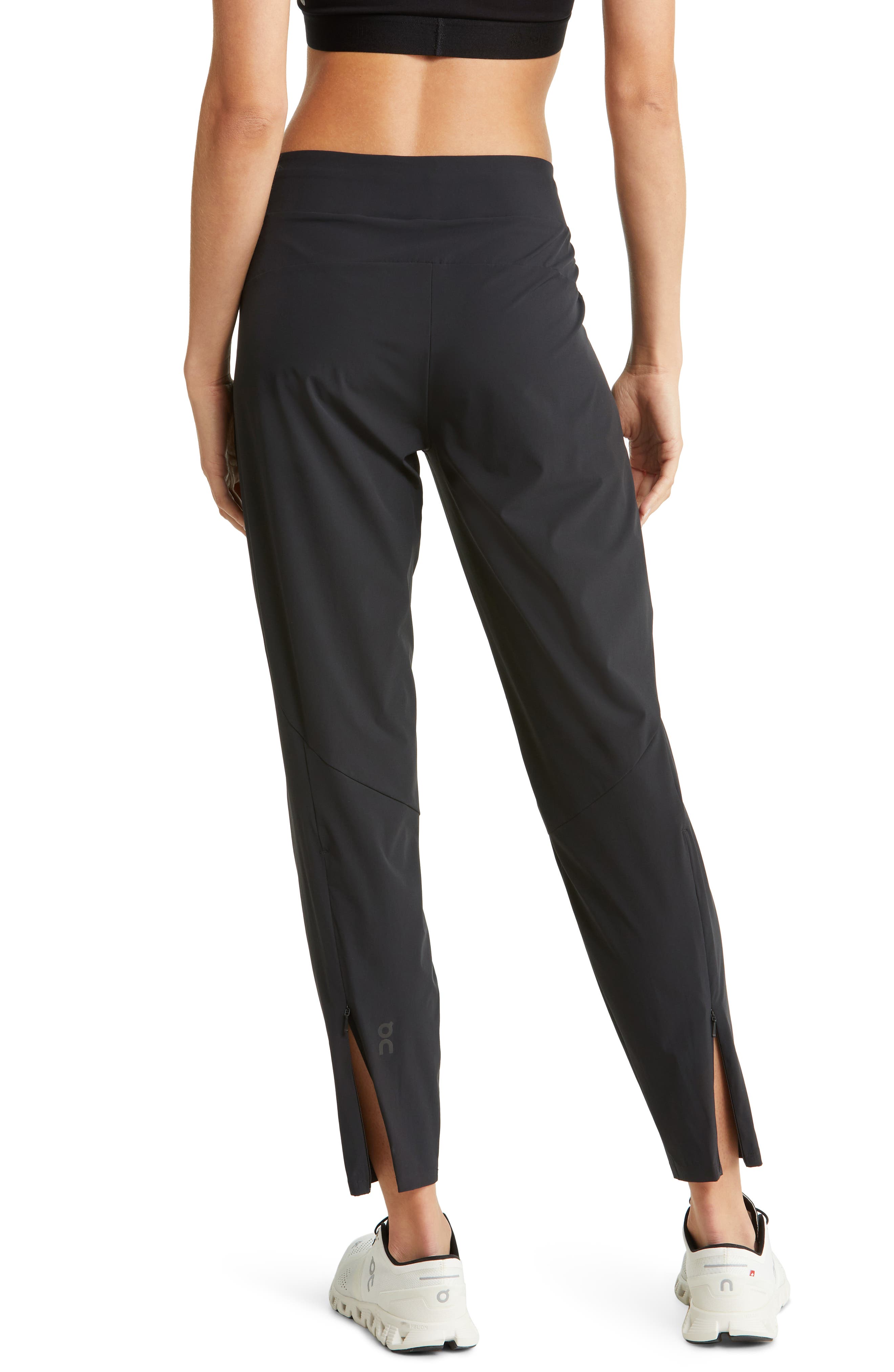 Lightweight Woven Pants - image 2