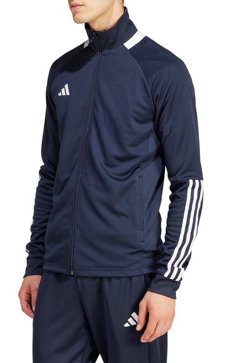 Sereno AEROREADY 3-Stripes Jacket