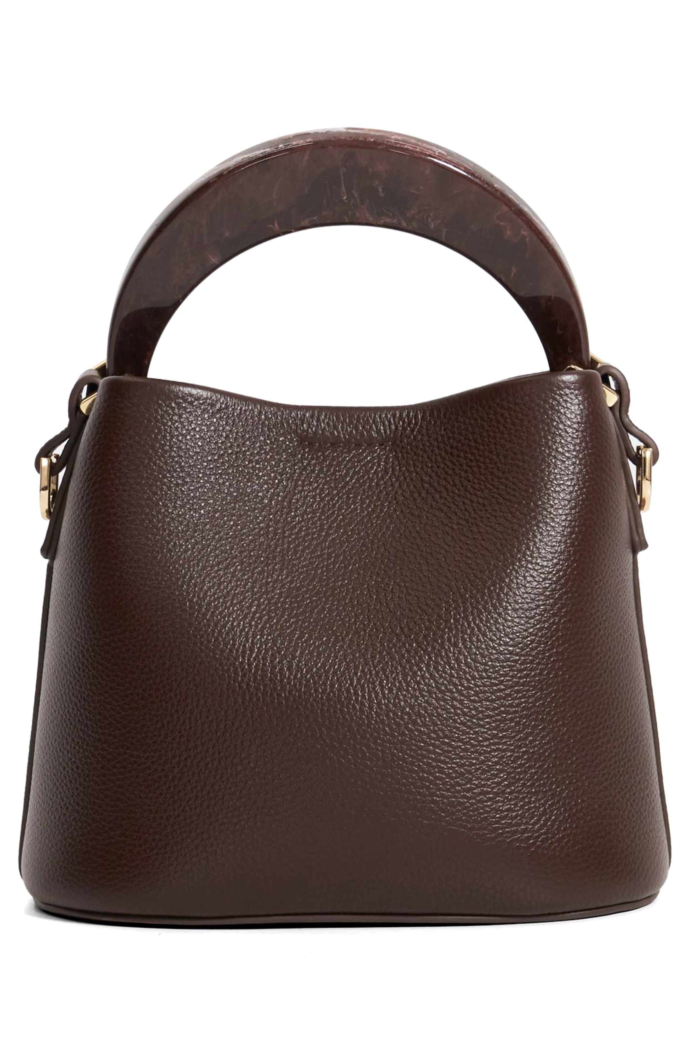 Dune London Dharla Convertible Crossbody Bag, Main, color, 