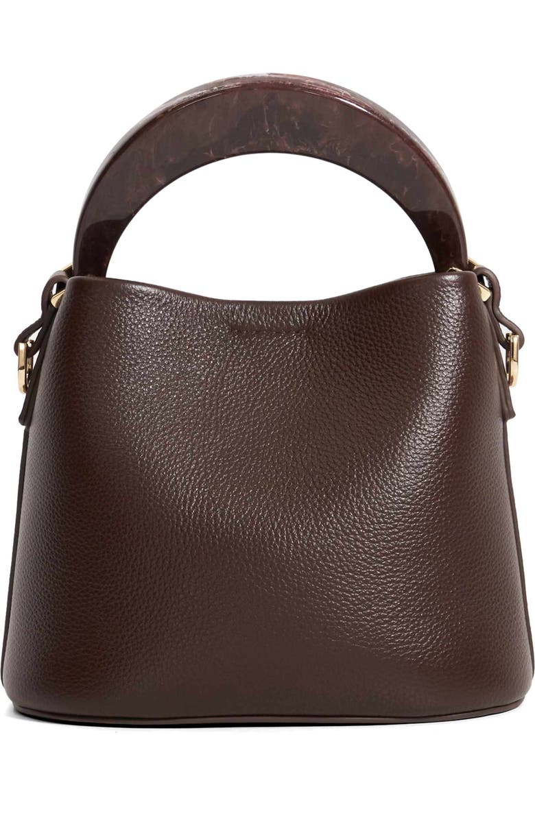 Dune London Dharla Convertible Crossbody Bag, Main, color,