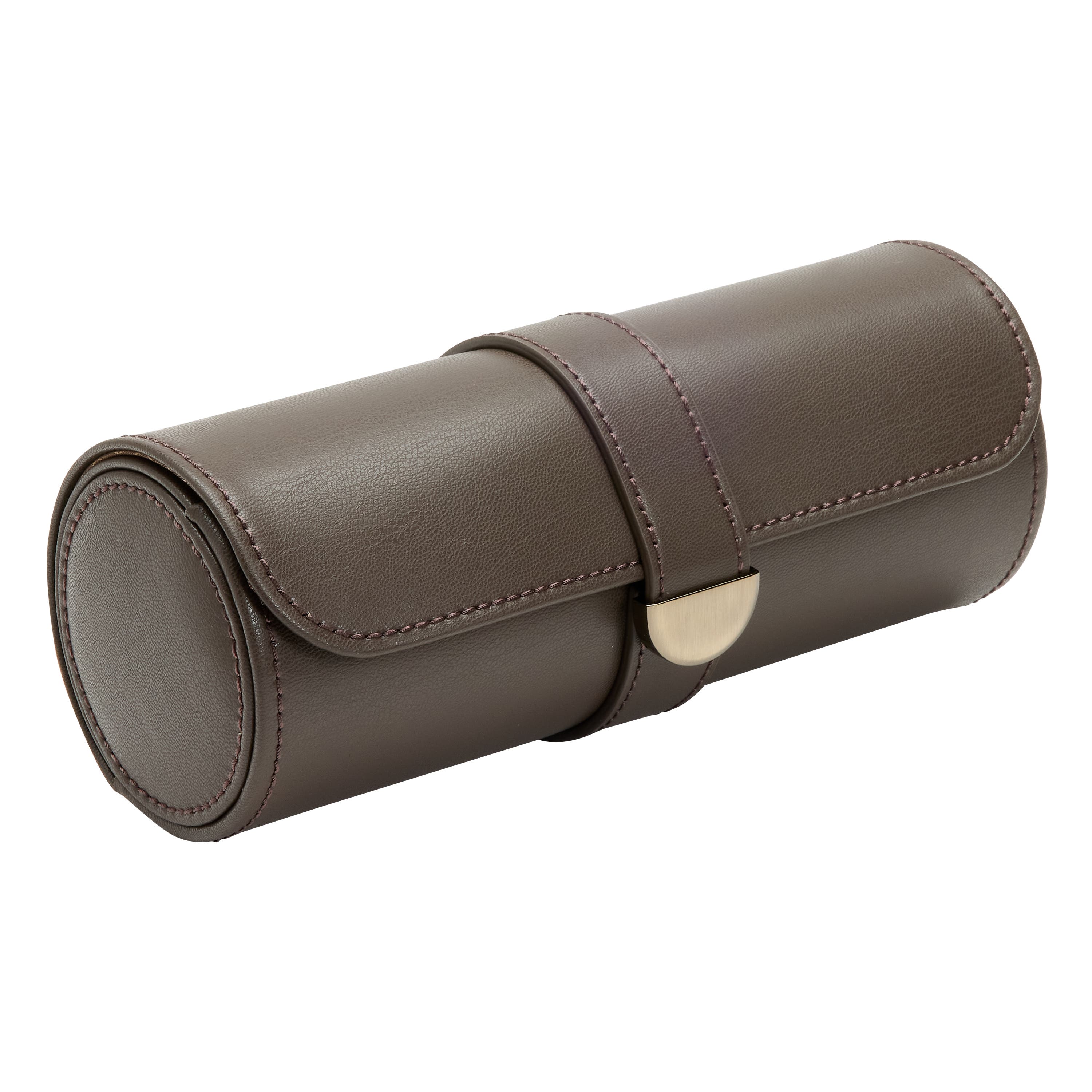 WOLF Earth Triple Watch Roll, Alternate, color, 