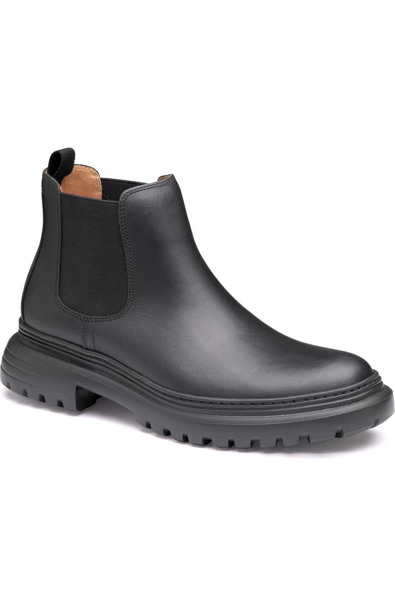 Johnston & Murphy Kelton Chelsea Boot, Main, color,