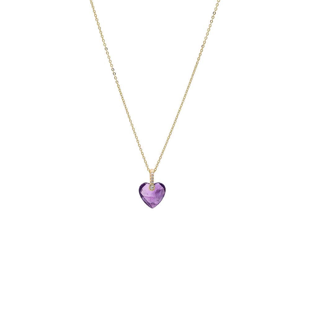 selected Amethyst