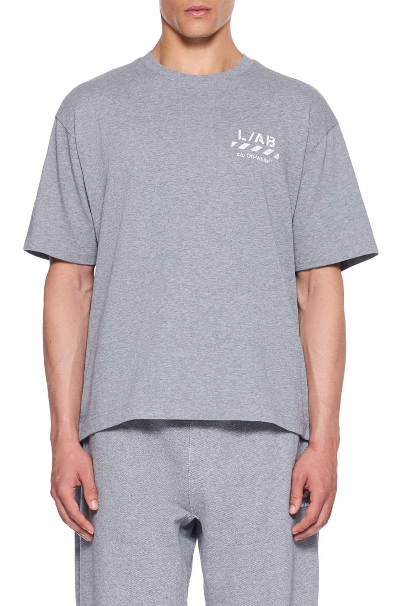 HEATHER GREY