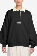 Jordan Flight Club Rugby Top
