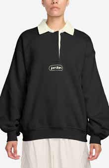 Flight Club Rugby Top