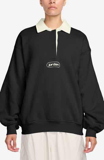 Flight Club Rugby Top