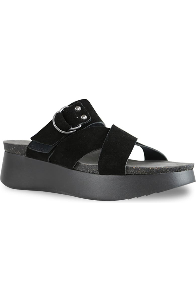 Munro Sofia Platform Sandal, Main, color,