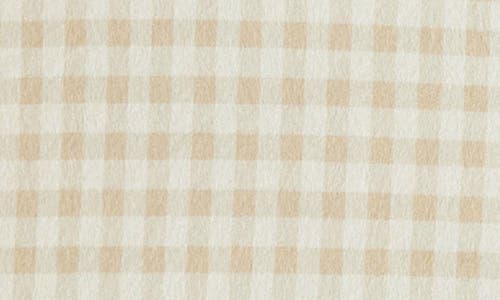 Saranoni Minky Fitted Crib Sheet In Multi