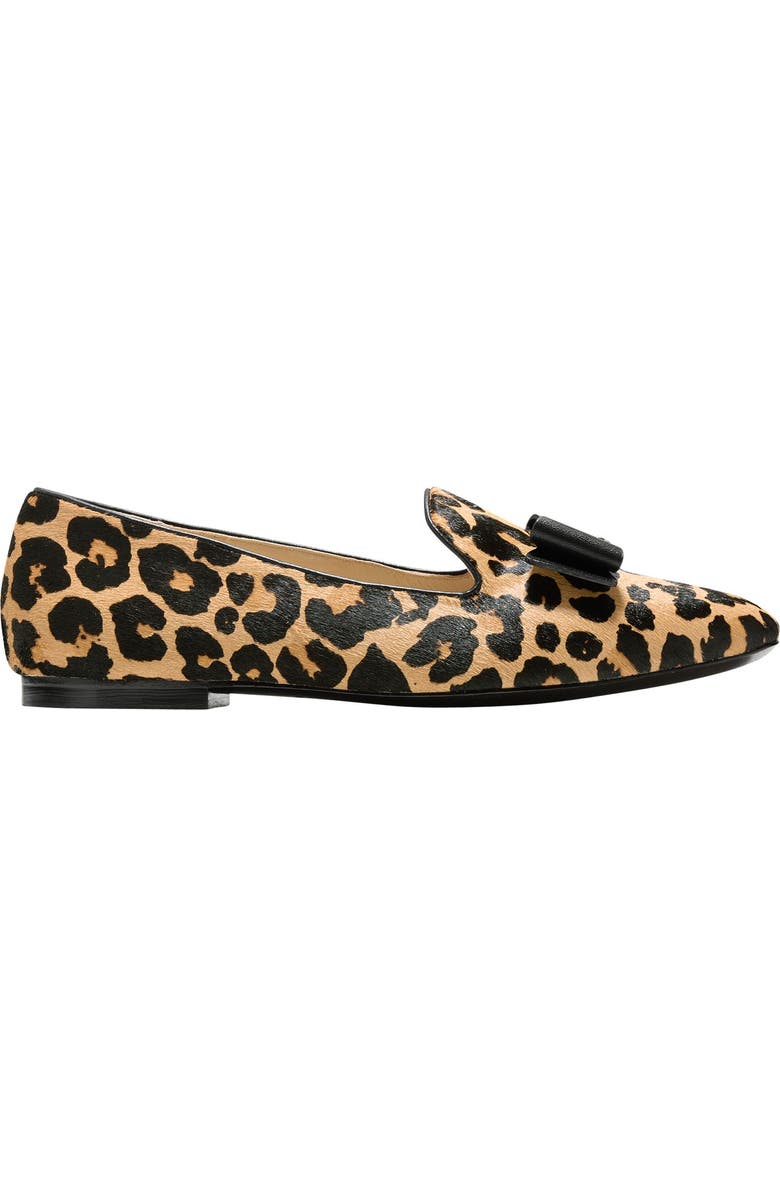 Cole Haan Tali Bow Loafer, Alternate, color,