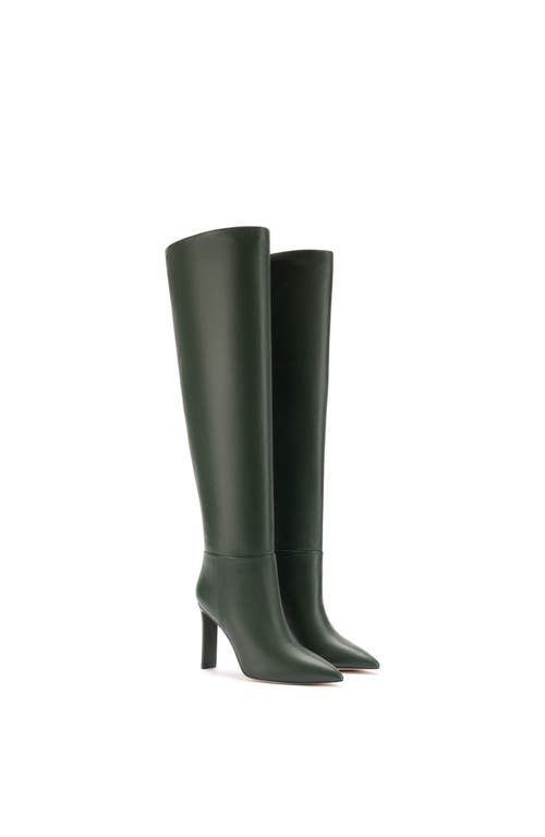 Larroude Larroudé X Jennifer Fisher Boot