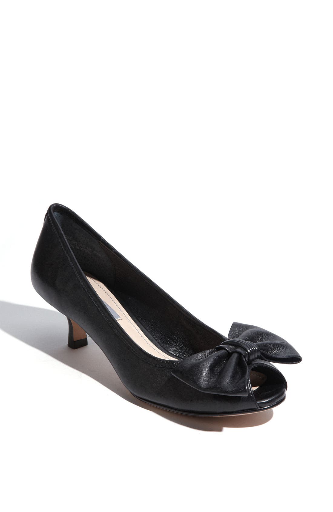 Classiques Entier<sup>®</sup> 'Tamara' Pump, Main, color, 