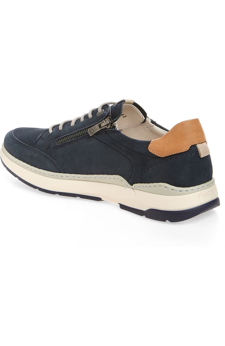 Fluchos Jeff Low Top Sneaker, Alternate, color,