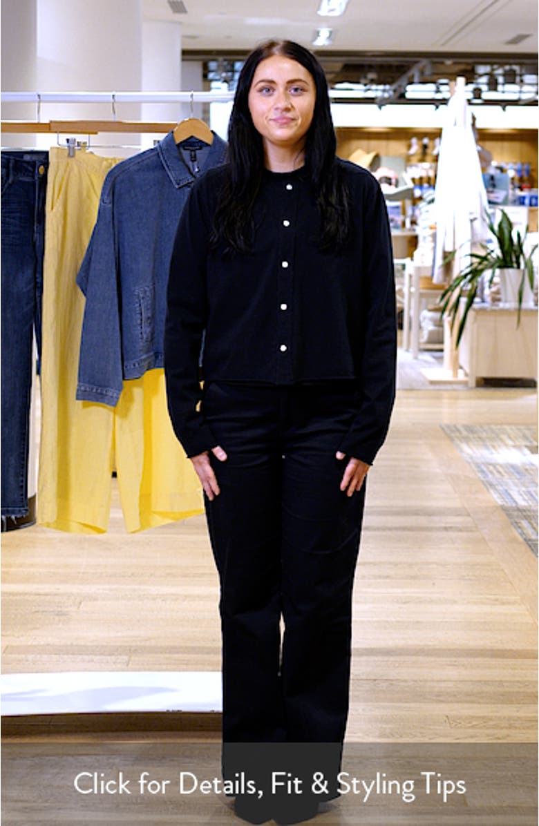 Jackie Cardigan, sales video thumbnail