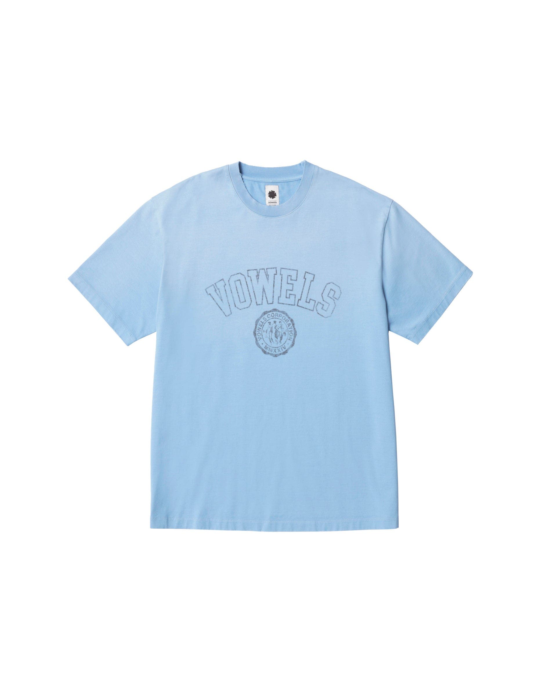 selected Sky Blue