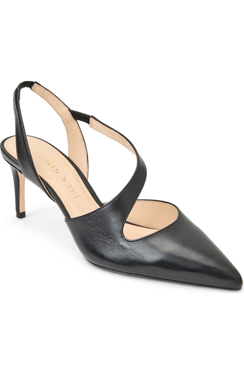 Jack Rogers Ansley Slingback Pump, Main, color,