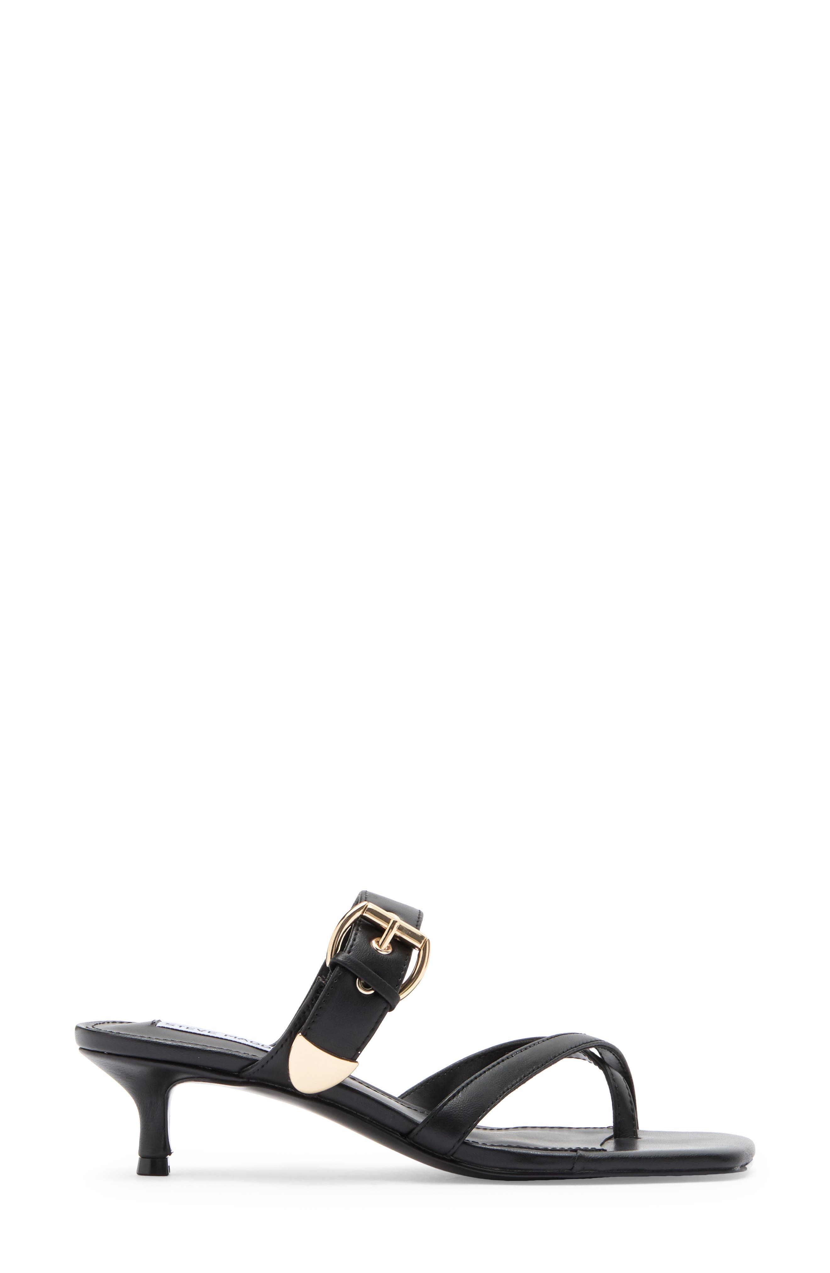 Steve Madden Jamesy Slide Sandal, Alternate, color, 
