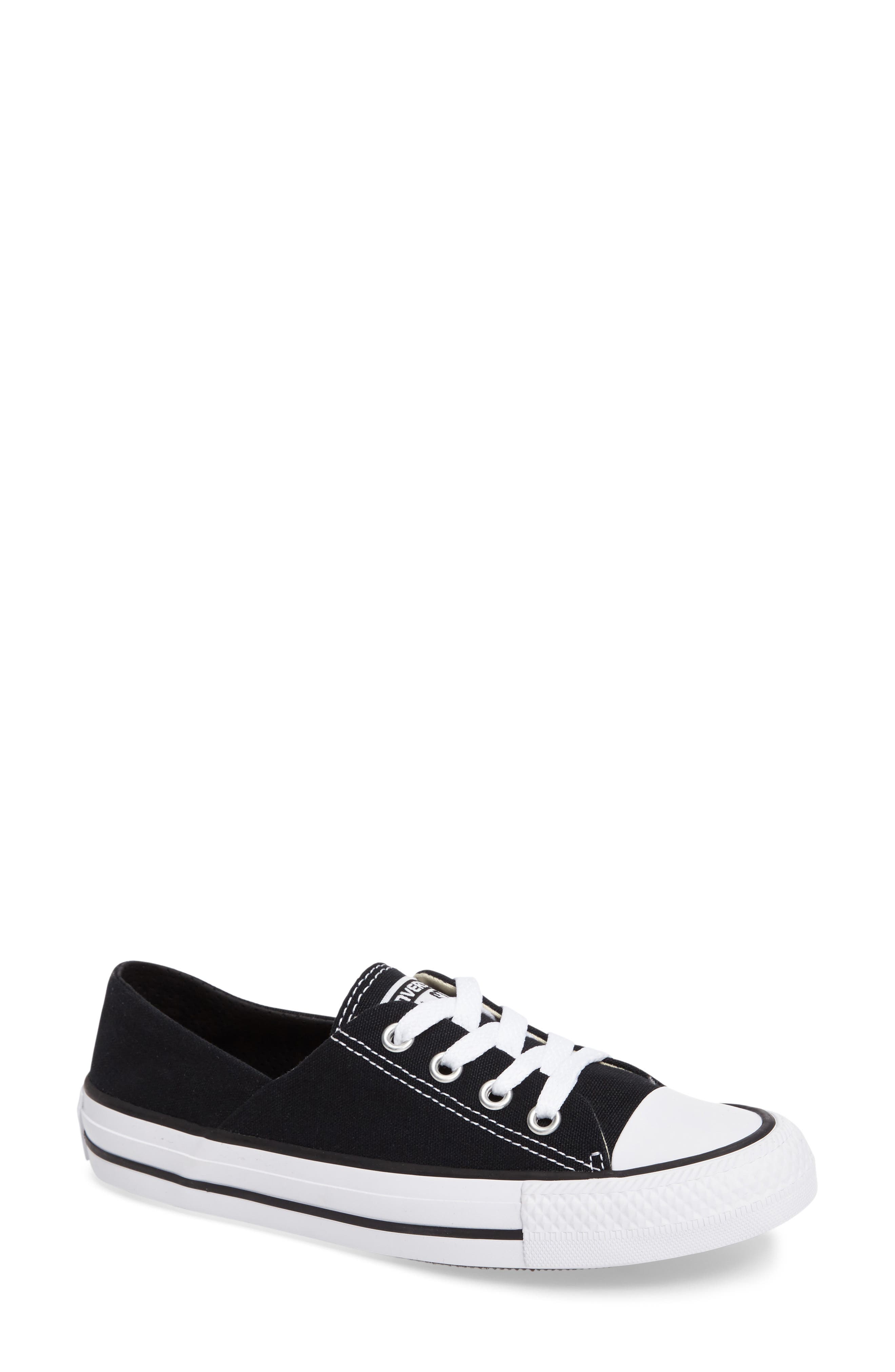 Converse Chuck Taylor<sup>®</sup> All Star<sup>®</sup> Ox Low Top Sneaker, Main, color, 