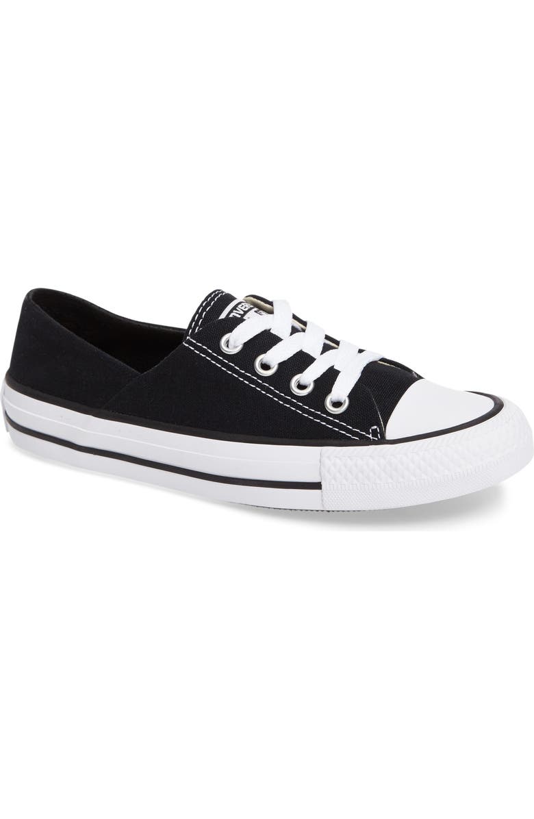 Converse Chuck Taylor<sup>®</sup> All Star<sup>®</sup> Ox Low Top Sneaker, Main, color,