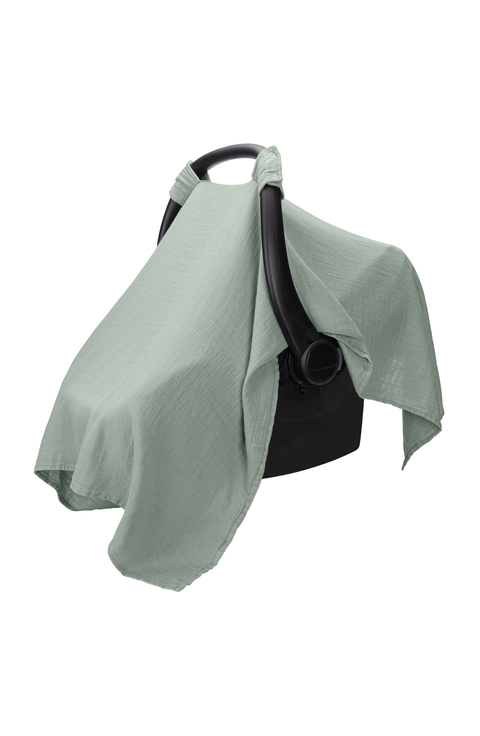 Baby Car Seat Cover