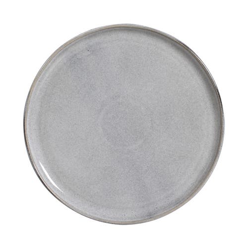 Porto Brasil Dessert Plate Set Of 6 In Brown