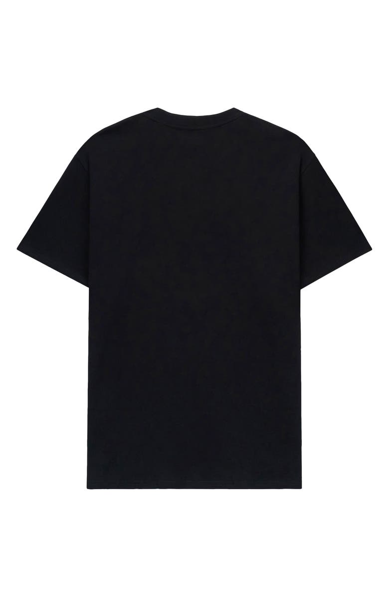 RtA Colin Road to Awe Oversize Graphic T-Shirt, Alternate, color,