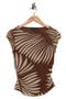 selected Hickory Palm Brown