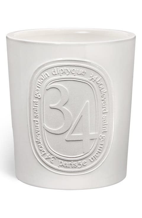 34 Boulevard Saint Germain Scented Candle