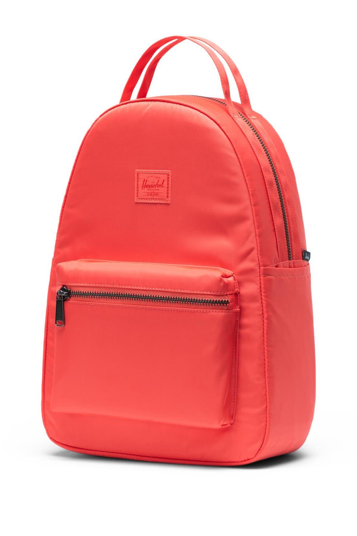 Herschel Supply Co. Nova Small Satin Backpack, Alternate, color, 