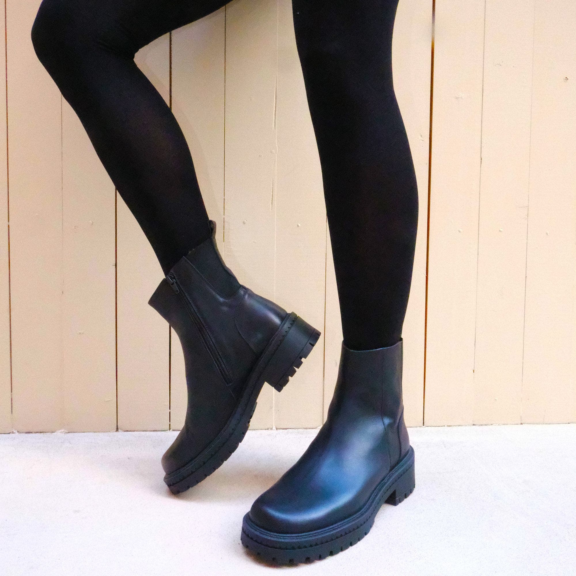 KAMI The 9-5-9 Chelsea Boot (Women) | Nordstrom