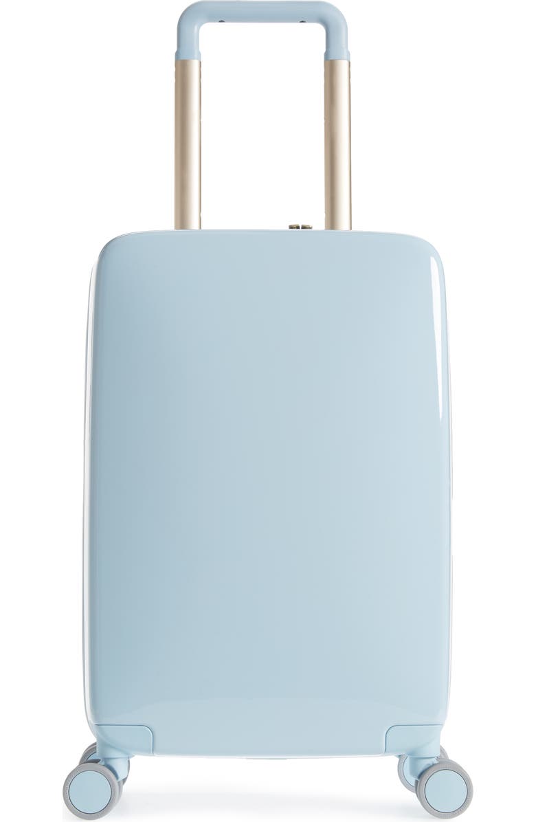 RADEN The A22 22-Inch Charging Wheeled Carry-On, Main, color,