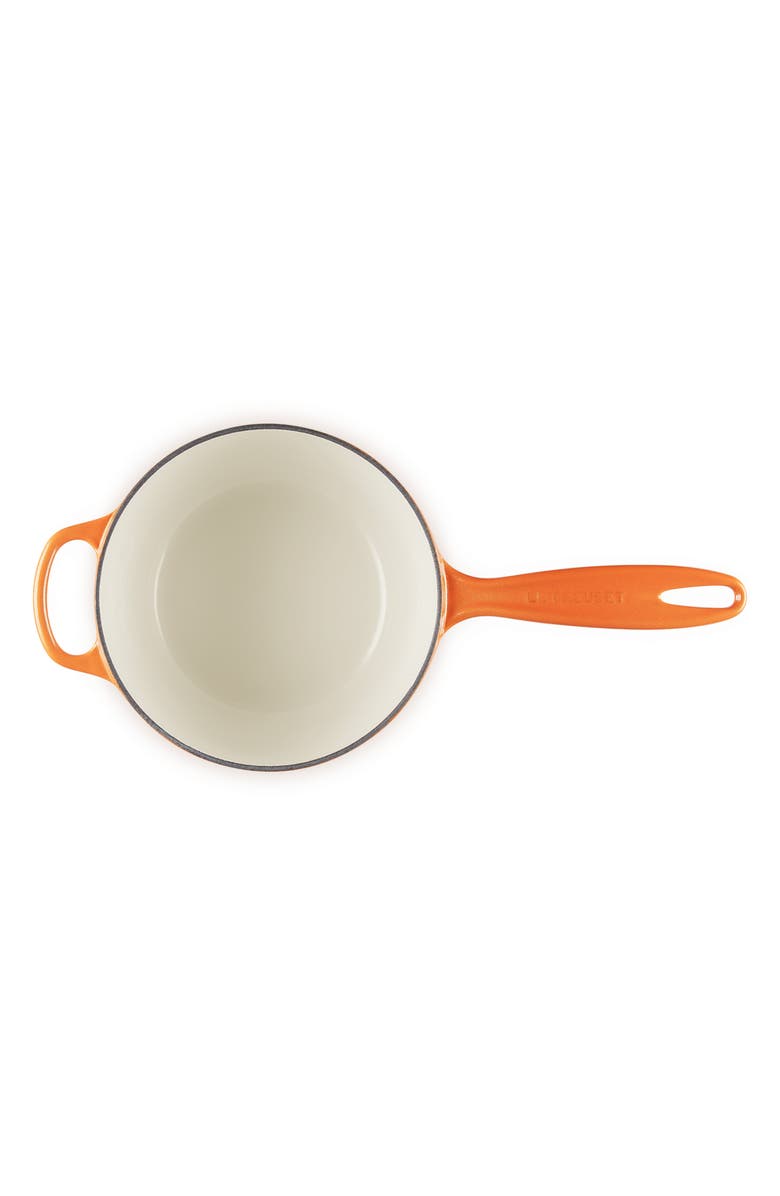 Le Creuset Signature 2.25.-Quart Enameled Cast Iron Saucepan, Alternate, color,