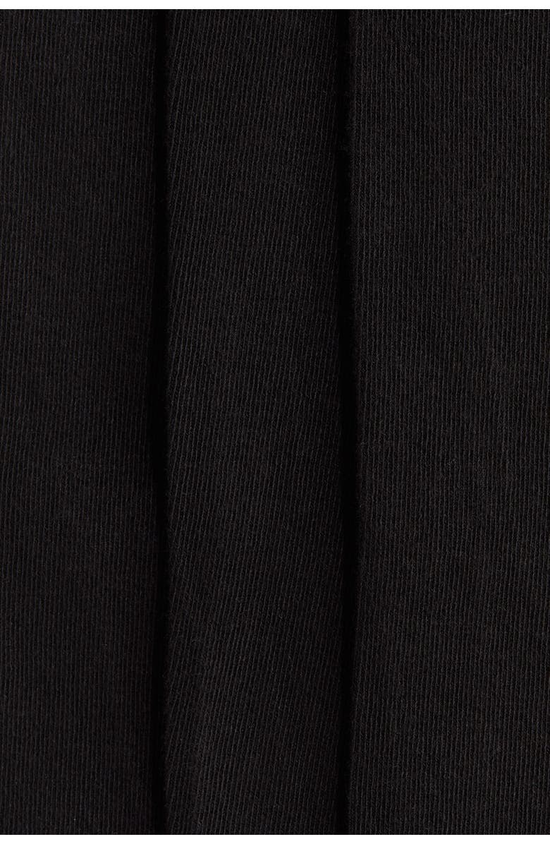 H&M 3-pack School Tights, Alternate, color, Black