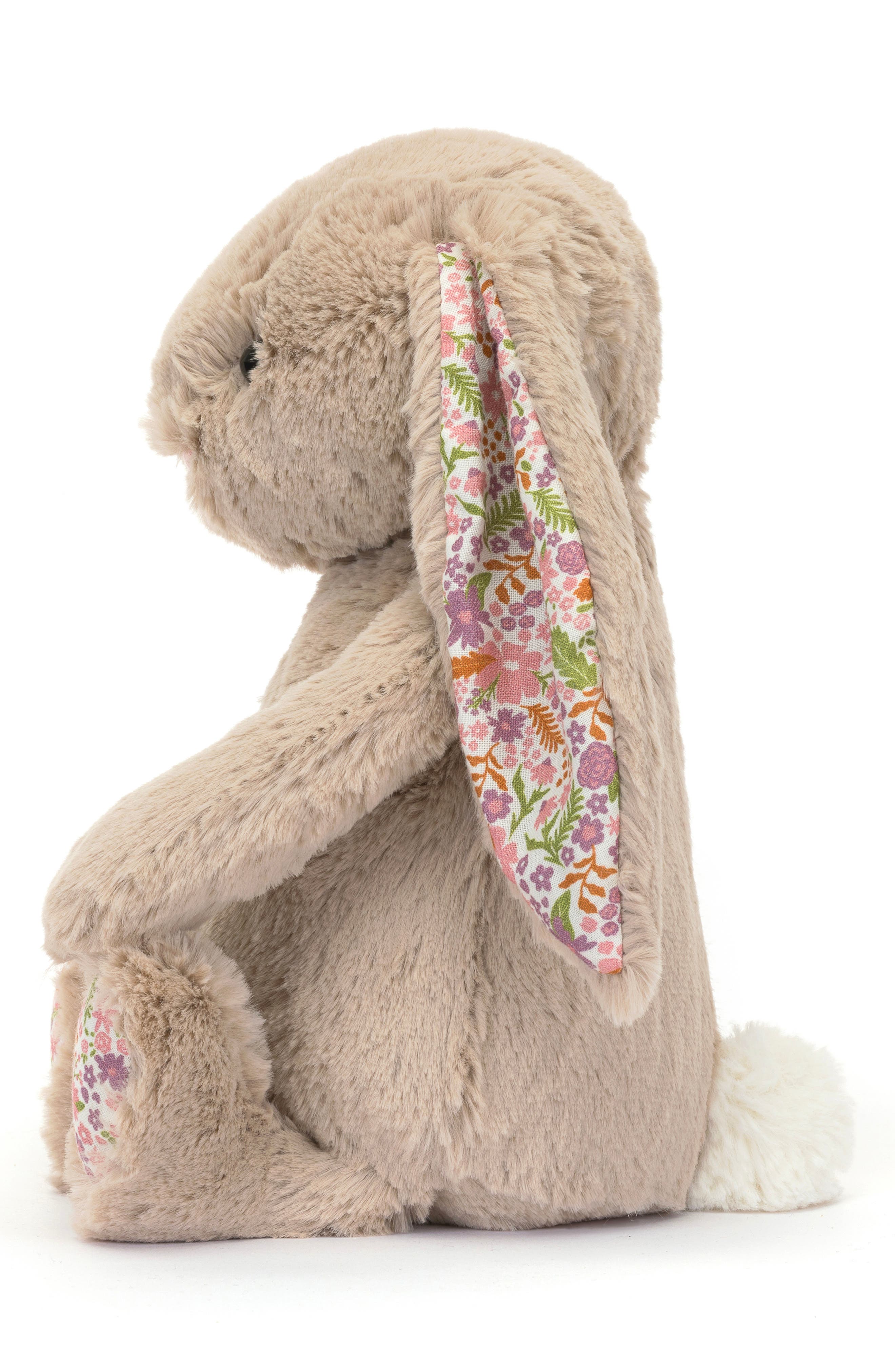 Jellycat Blossom Beige Bunny Petal | Nordstrom
