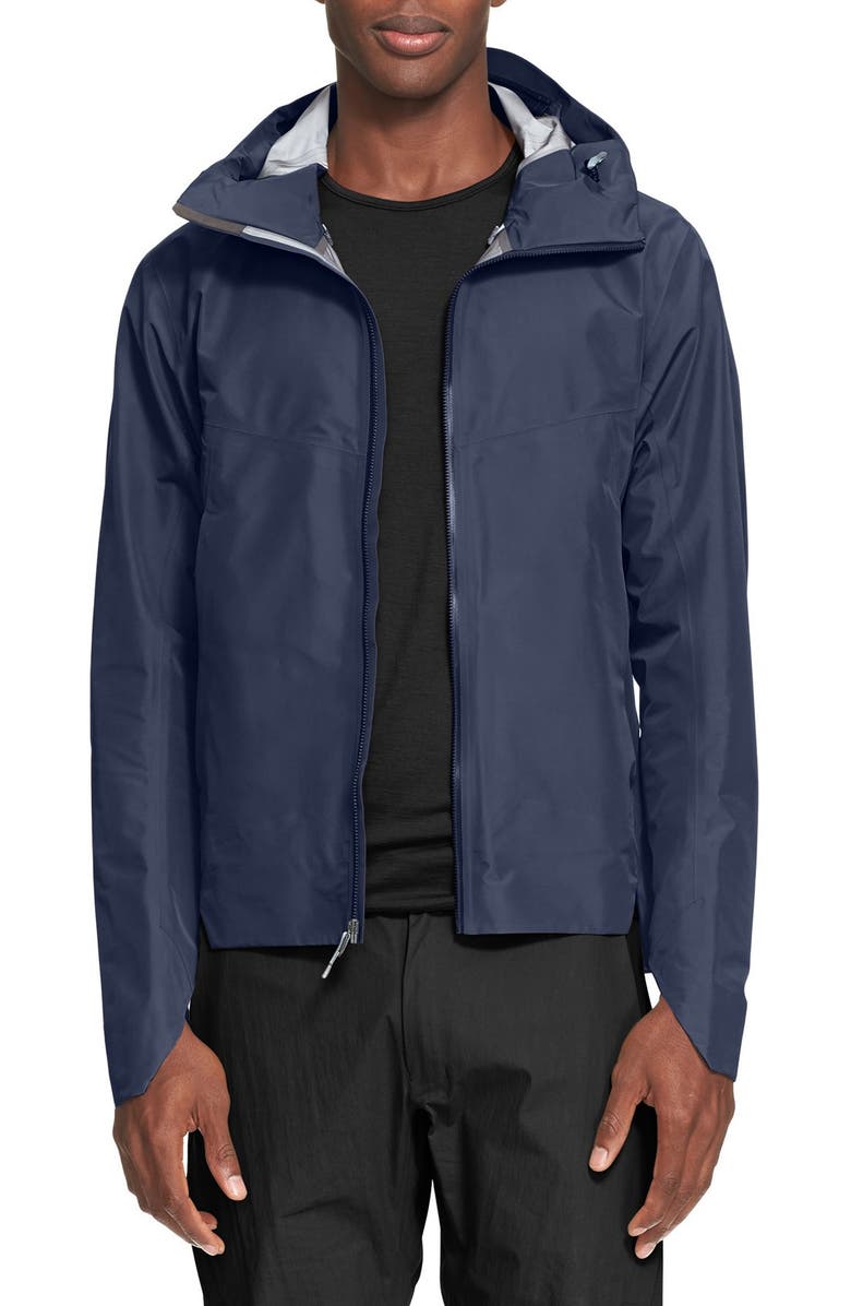 Veilance Arris  Jacket, Main, color, 