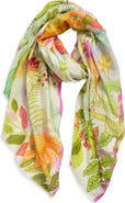 Echo Oasis Series Scarf