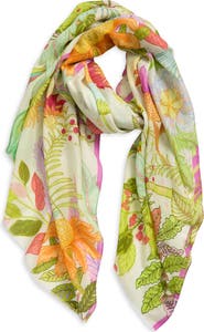 Echo Oasis Series Scarf