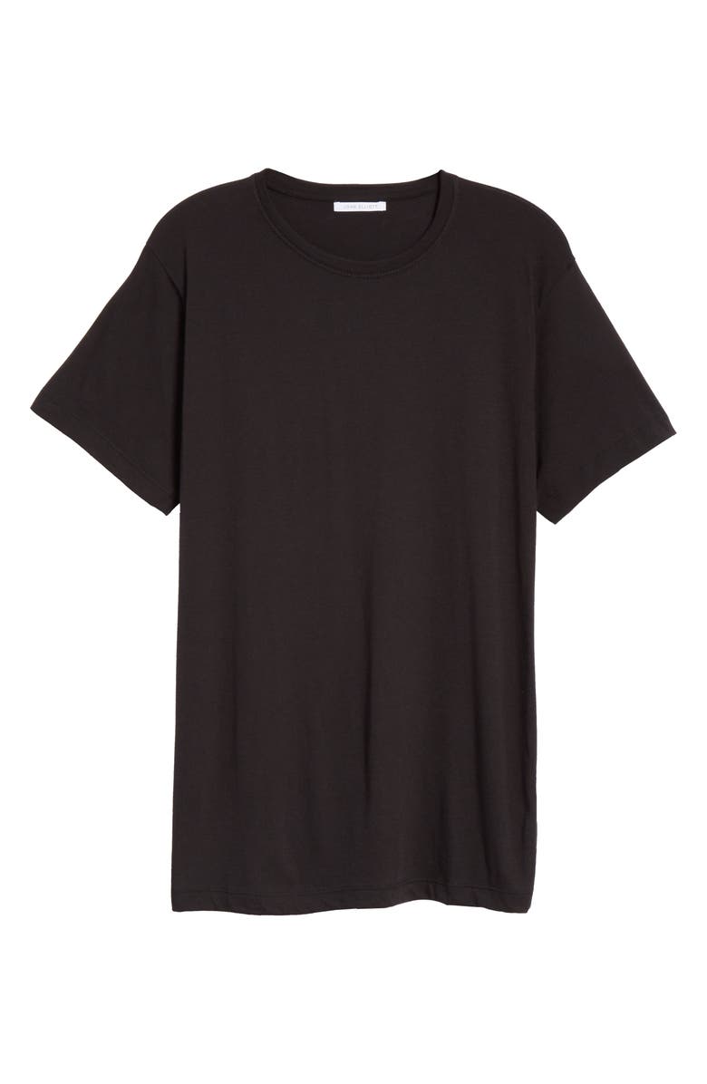John Elliott Slim Fit Crewneck T-Shirt, Alternate, color,