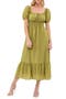 selected Light Olive