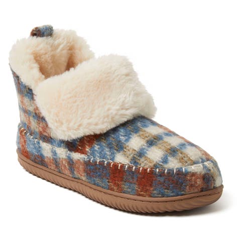 Moritz Bootie Slipper (Women)