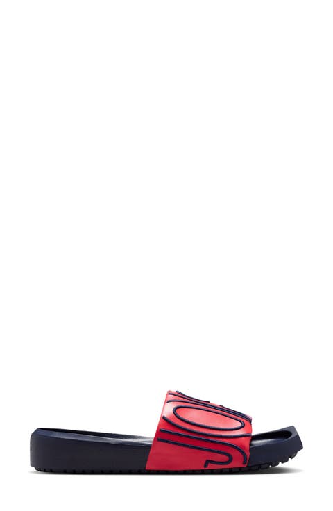 Jordan NOLA Sport Slide