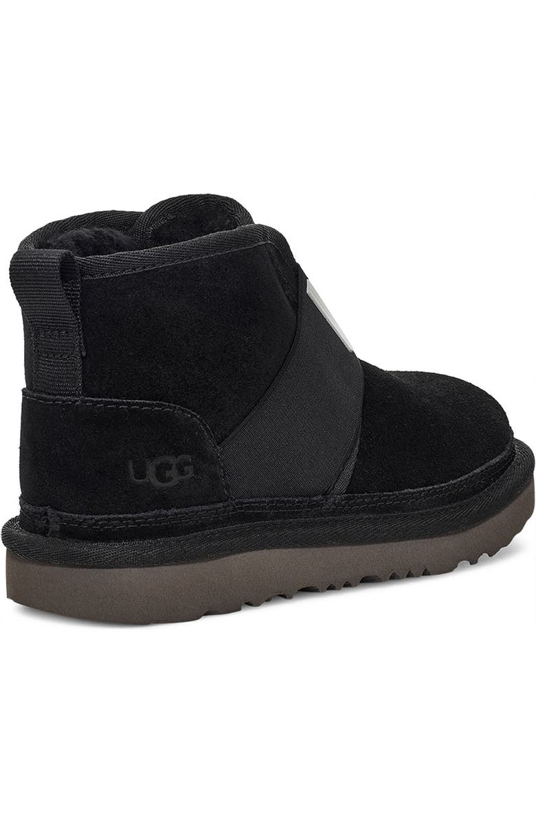 UGG<sup>®</sup> Neumel II Graphic Bootie, Alternate, color,