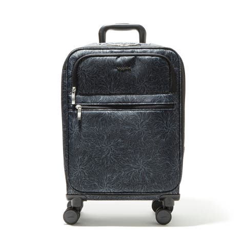 4 Wheel Carry-on Suitcase