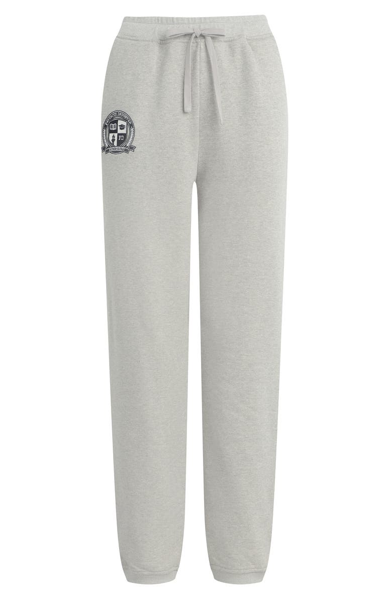 Favorite Daughter Thr Coaches Cotton Blend Joggers, Alternate, color, 