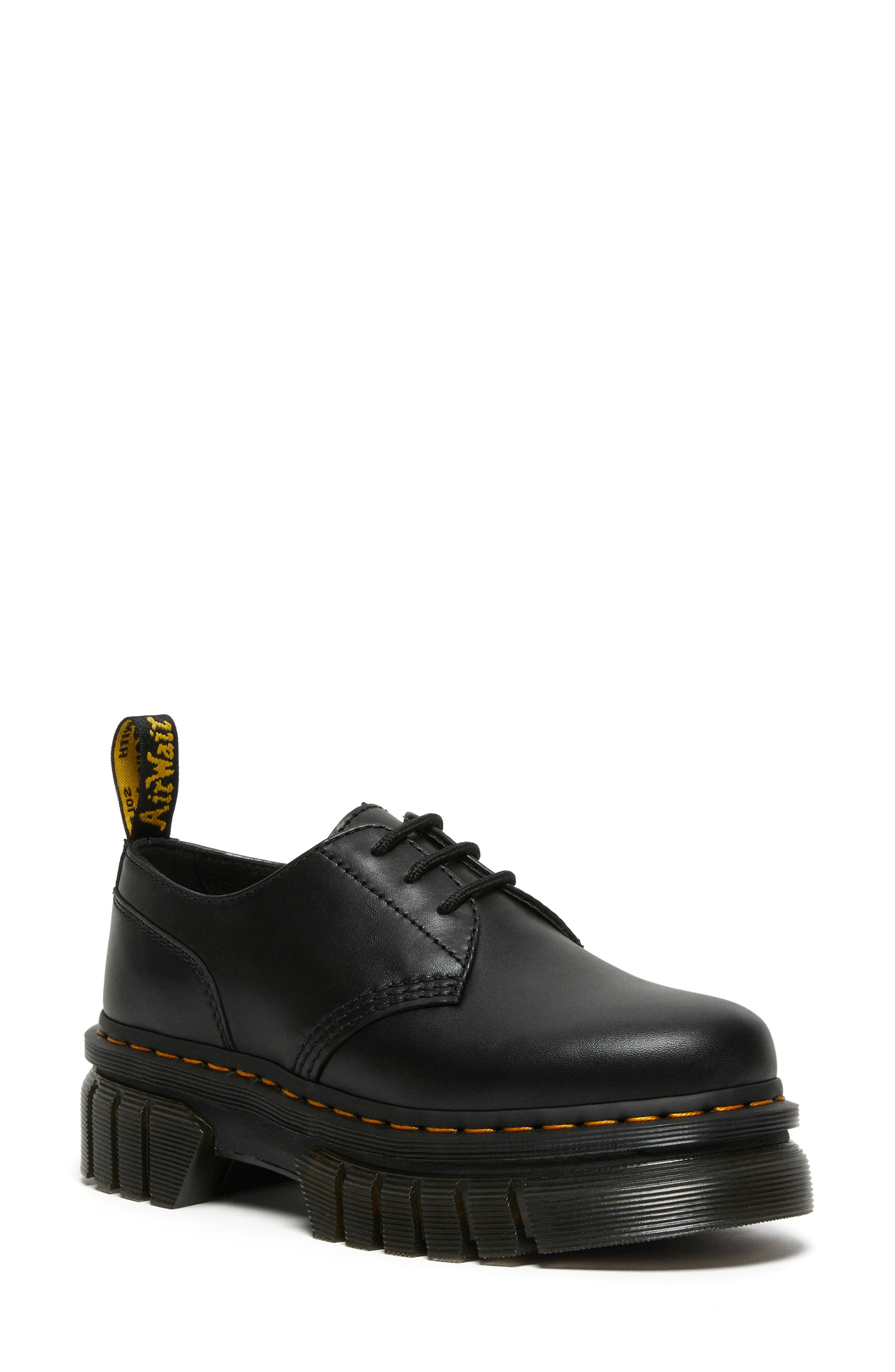 Dr. Martens Audrick Platform Derby
