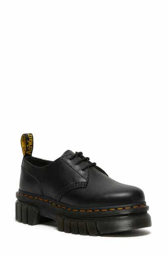 Dr. Martens Audrick Platform Derby